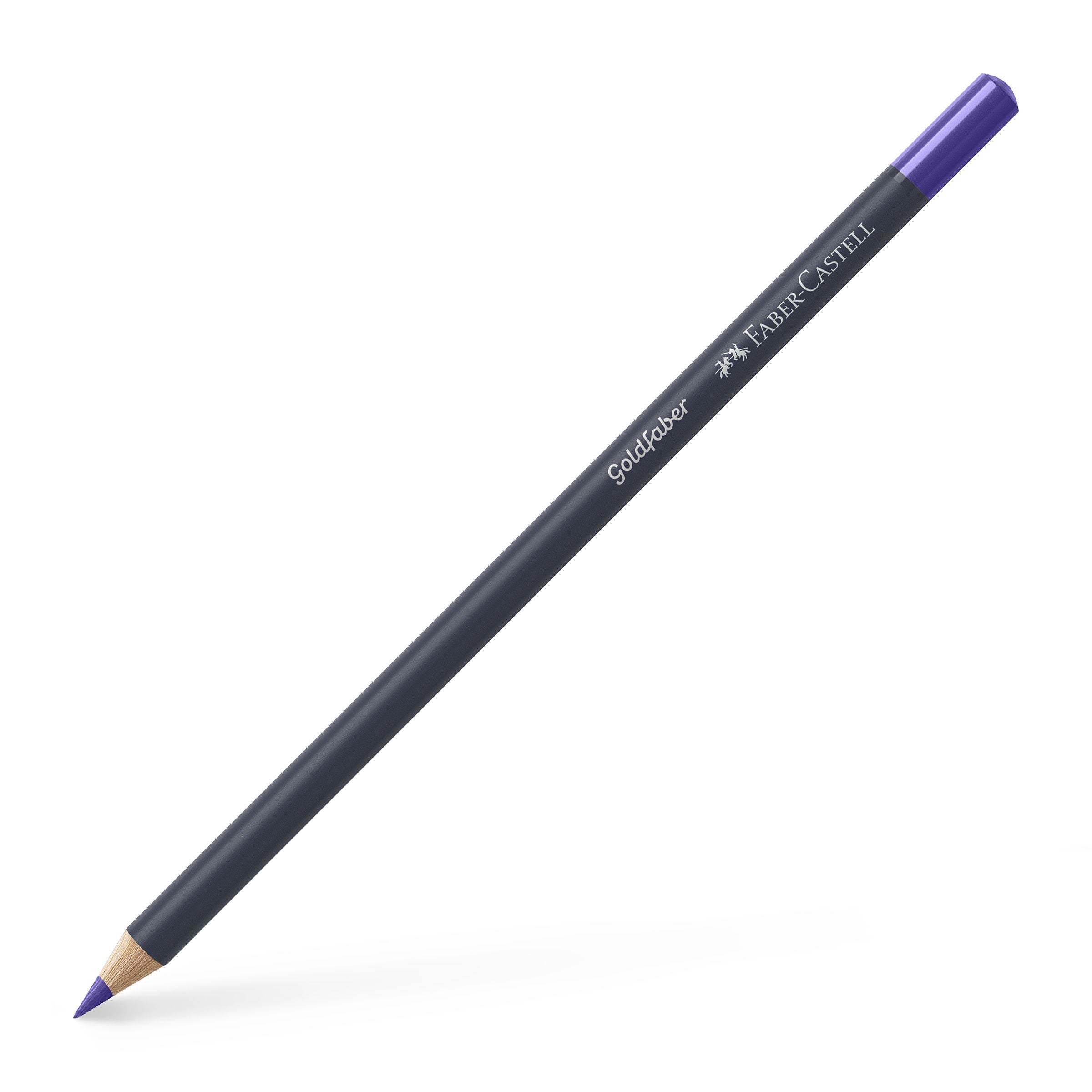 CREION COLORAT VIOLET PURPURIU 136 GOLDFABER FABER-CASTELL CREION COLORAT VIOLET PURPURIU 136 GOLDFABER FABER-CASTELL